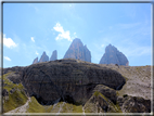 foto Giro delle Tre Cime di Lavaredo